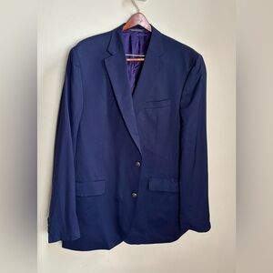 Jack Victor lot of 3 sports jackets 46 long